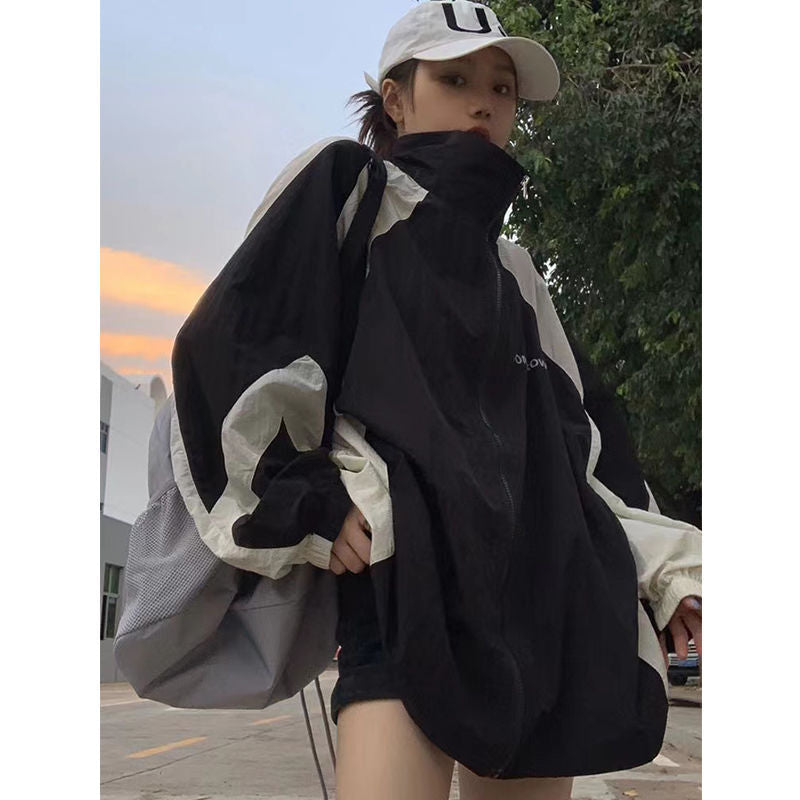 Women's UV Protection Outdoor Jacket