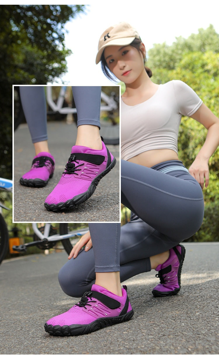 Lightweight Non-Slip Outdoor Hiking Boots