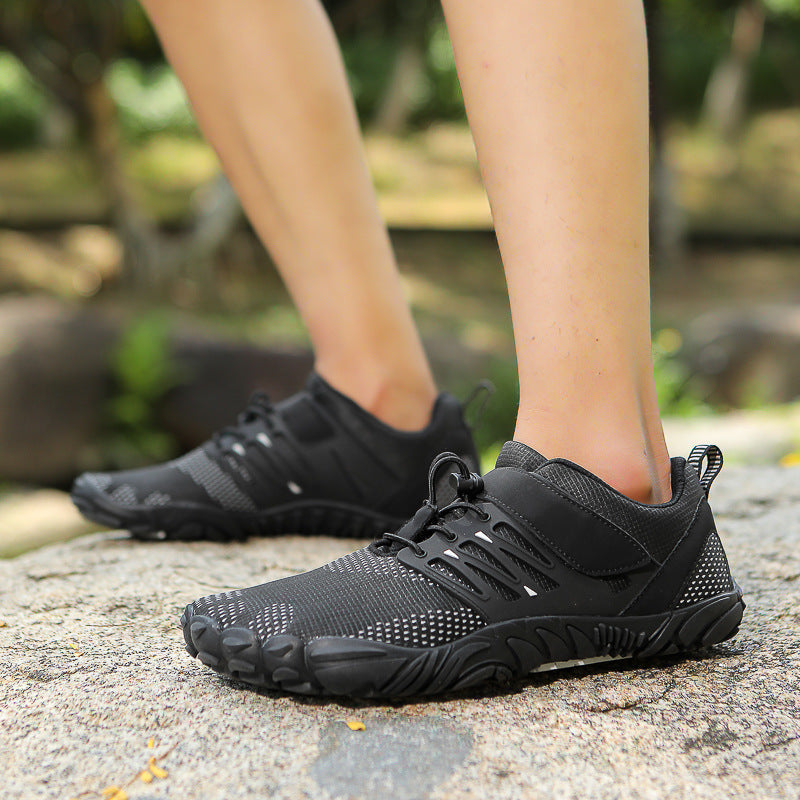 Lightweight Non-Slip Outdoor Hiking Boots