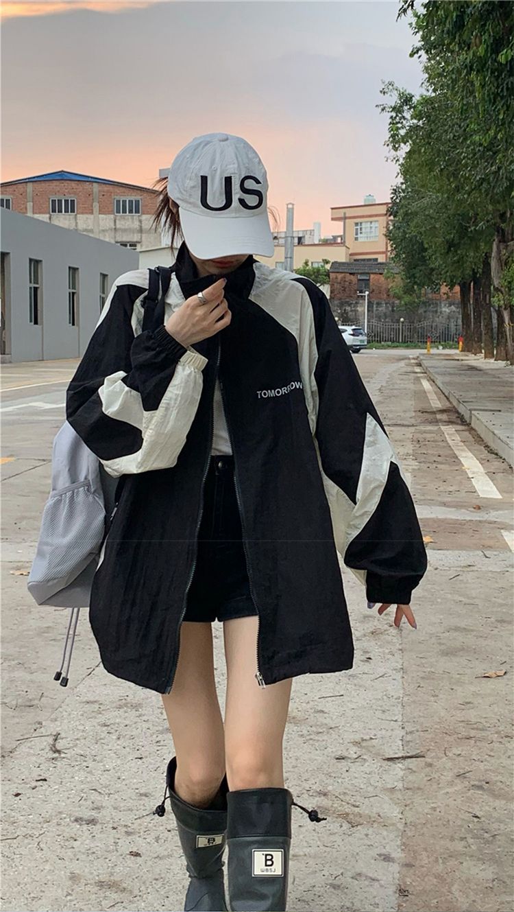 Women's UV Protection Outdoor Jacket