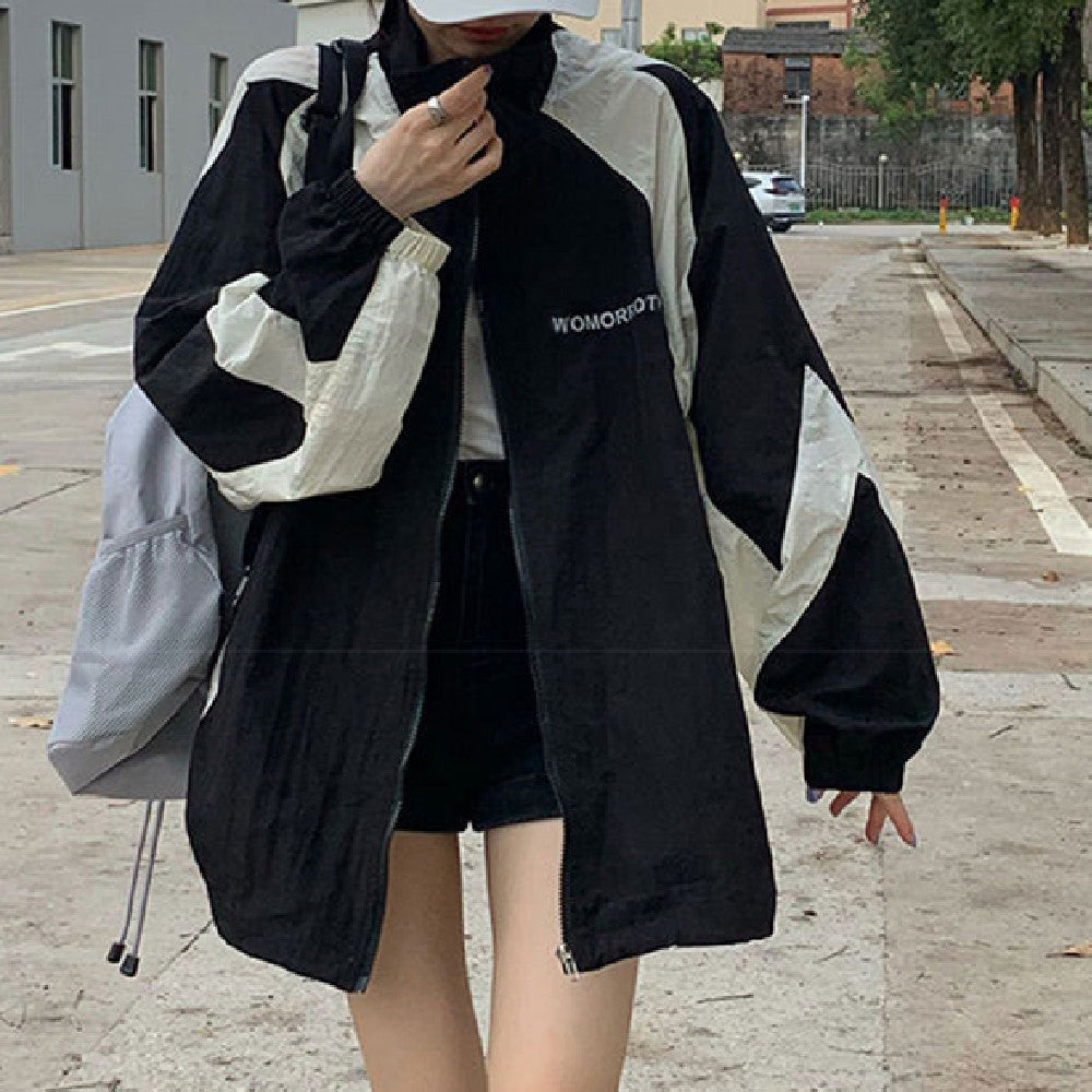 Women's UV Protection Outdoor Jacket