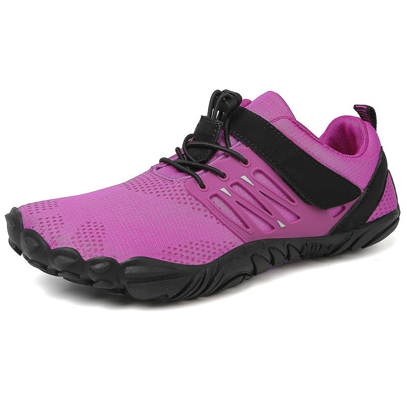 Lightweight Non-Slip Outdoor Hiking Boots