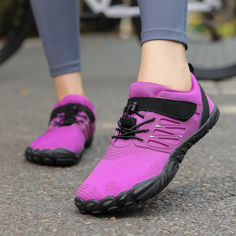 Lightweight Non-Slip Outdoor Hiking Boots