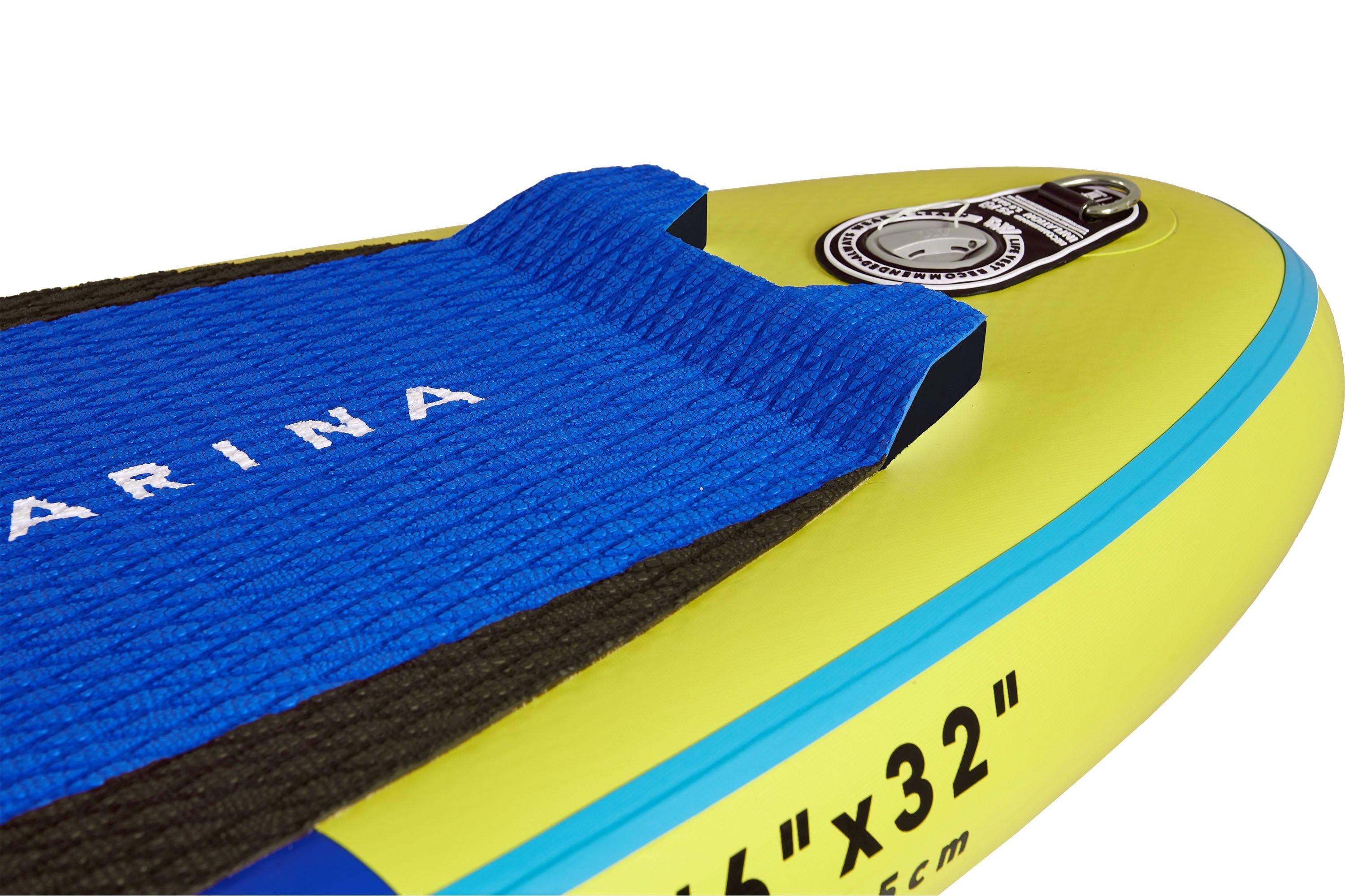 Aqua Marina BEAST 10'6