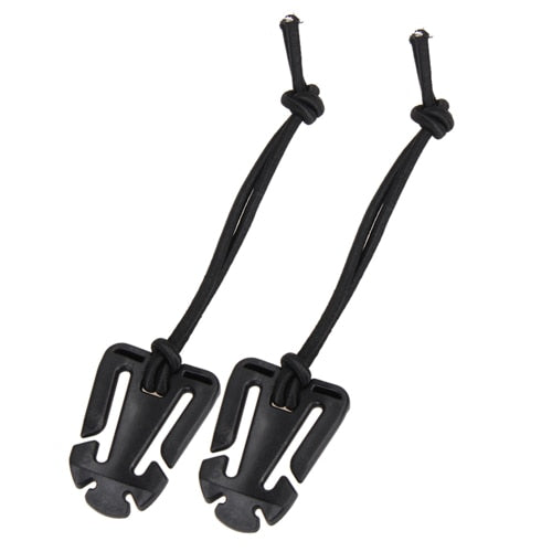 Backpack Carabiner Clips Outdoor Survival Gear Hooks