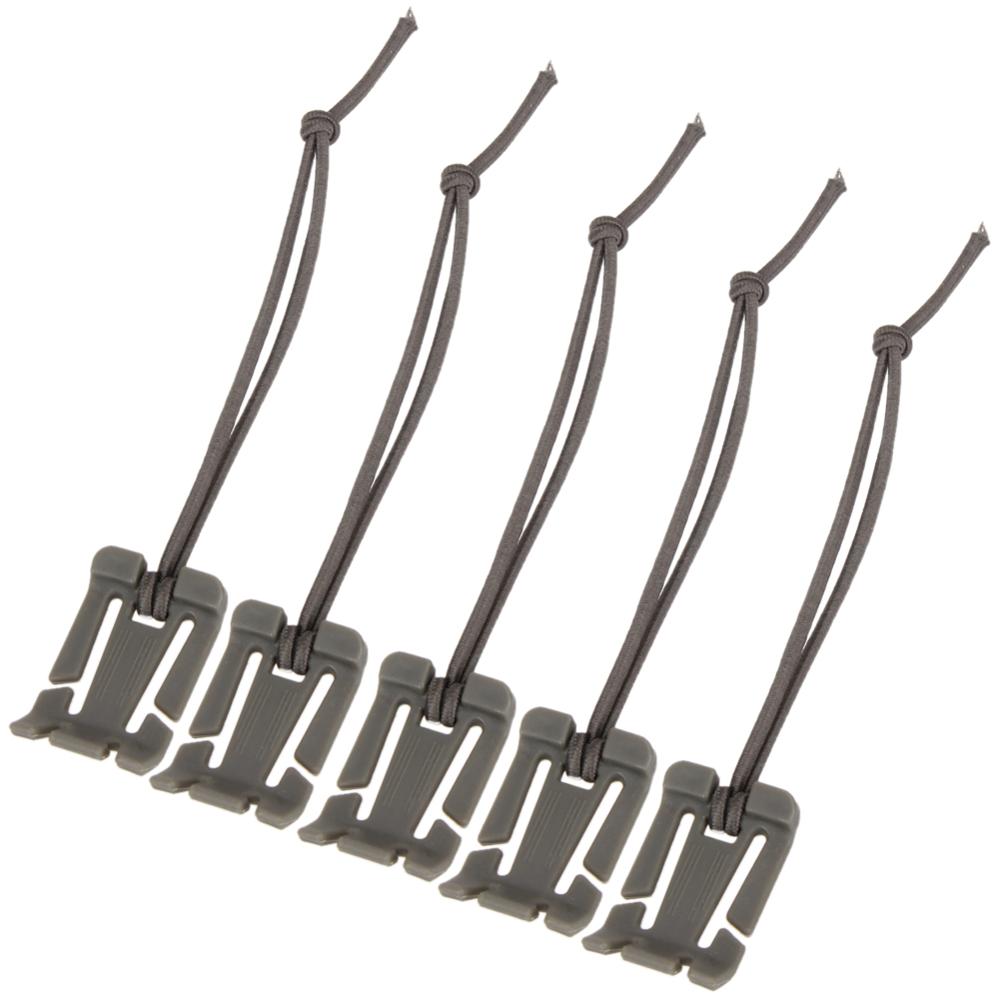 Backpack Carabiner Clips Outdoor Survival Gear Hooks