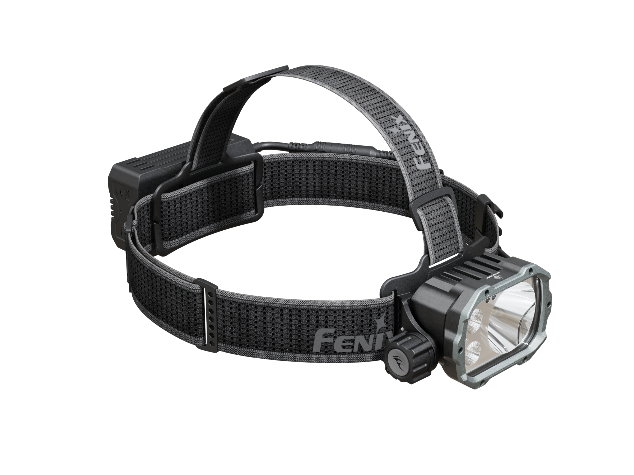 HP35R Search Rescue Rechargeable LED Headlamp
