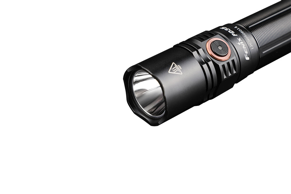PD35 V3.0 1700 Lumens EDC Flashlight