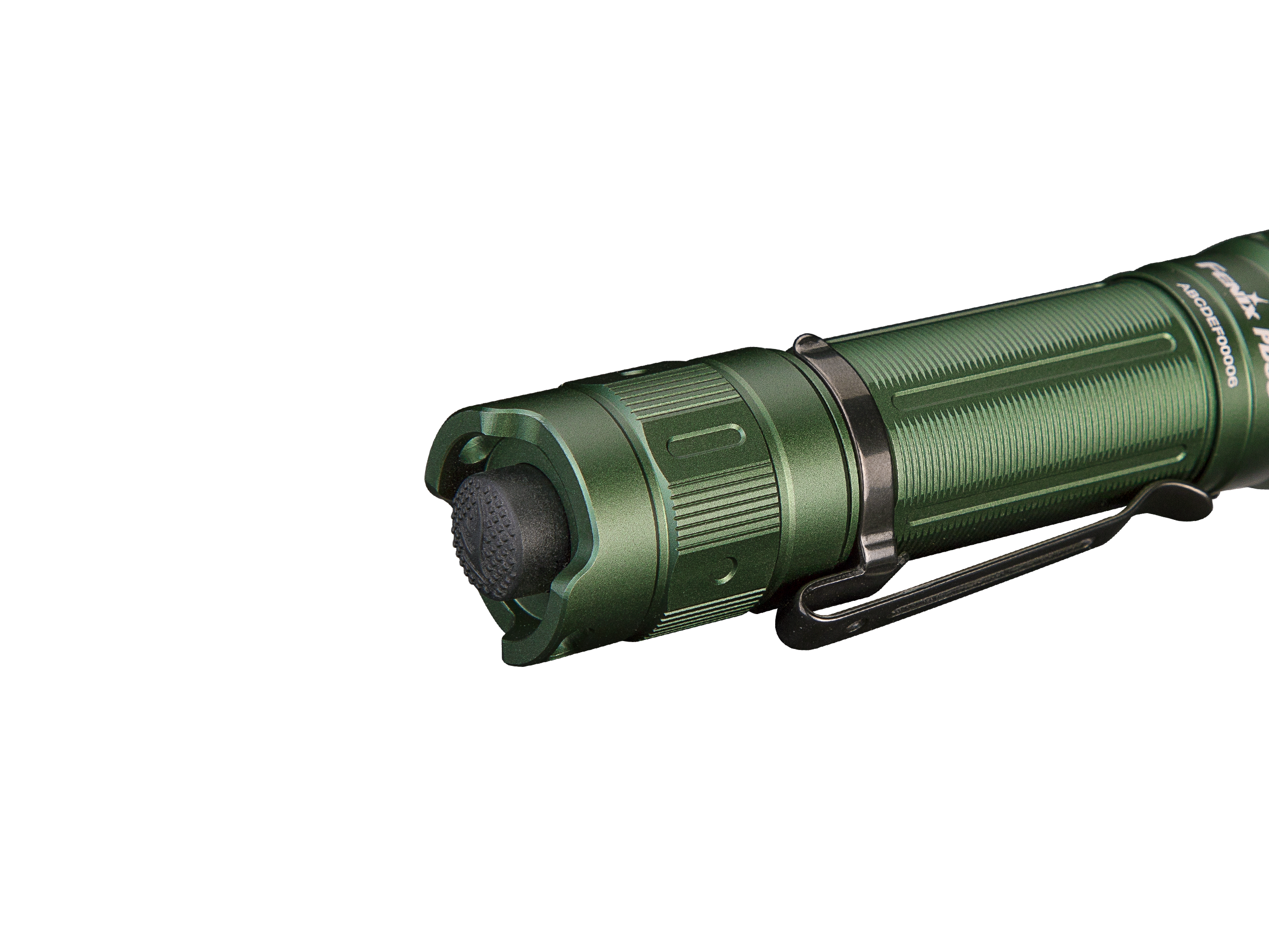 PD35 V3.0 1700 Lumens EDC Flashlight