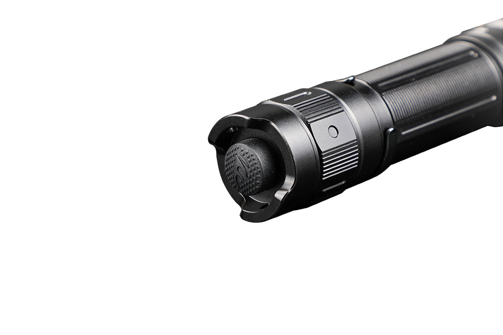 PD35 V3.0 1700 Lumens EDC Flashlight