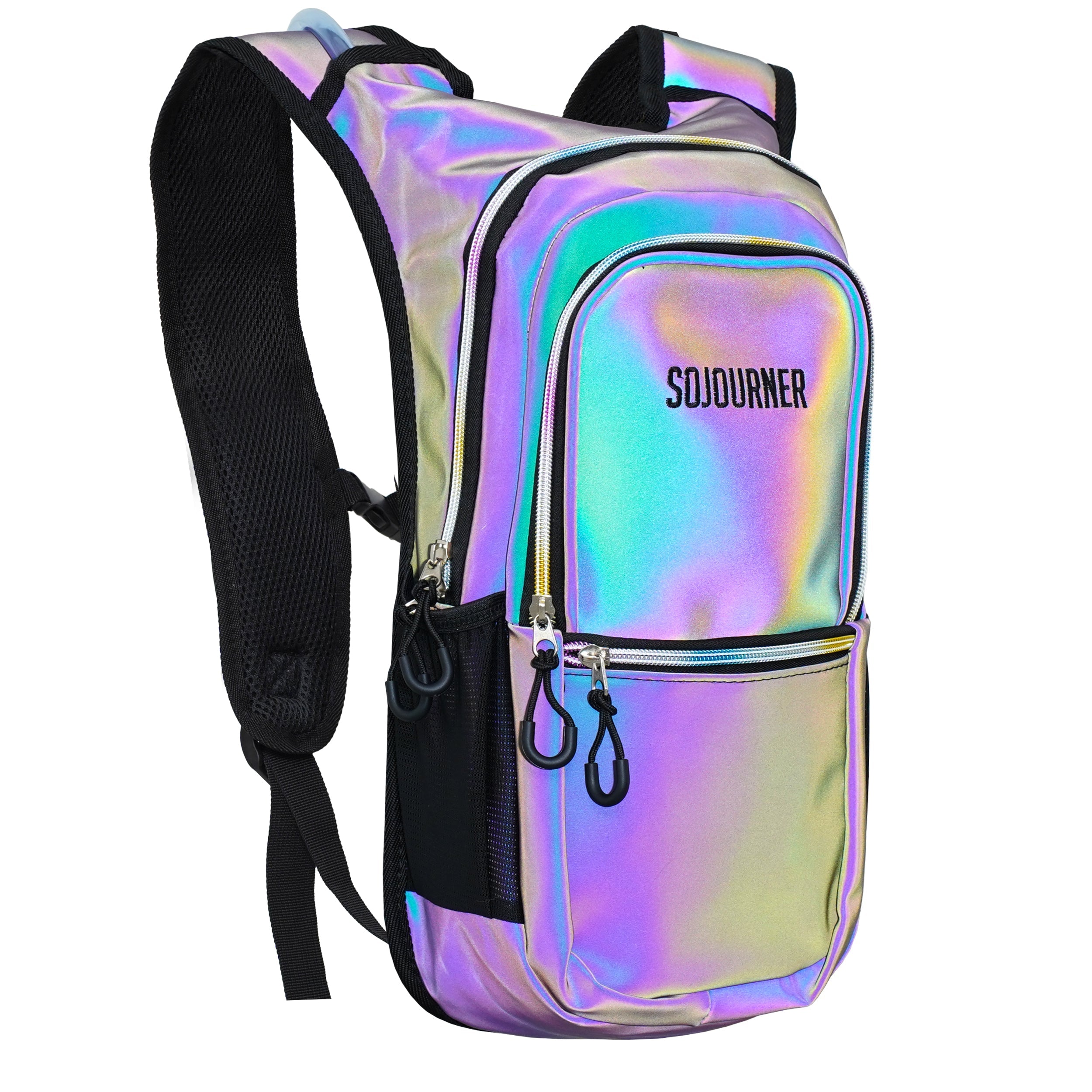 Medium Hydration Pack Backpack Outdoor Adventure Gear