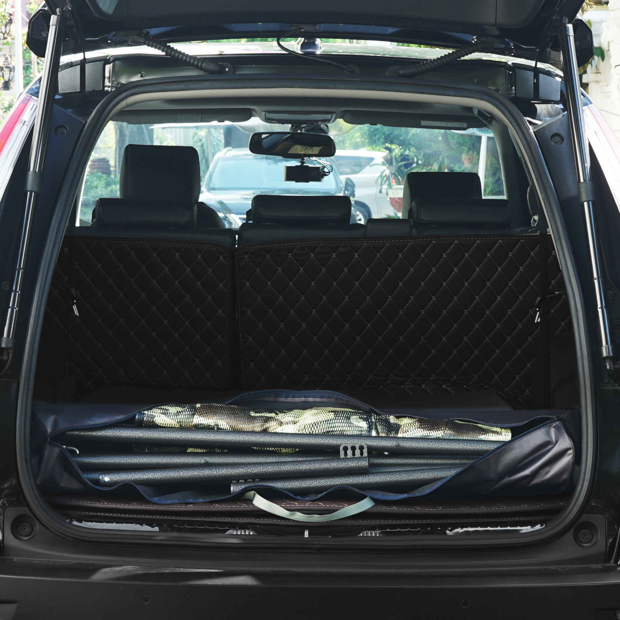 Uniki Collapsible Hammock Stand Outdoor Relaxation