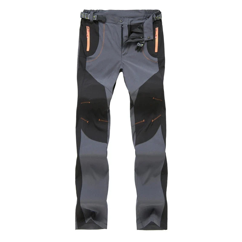Women's Quick-Dry Stretch Hiking Pants