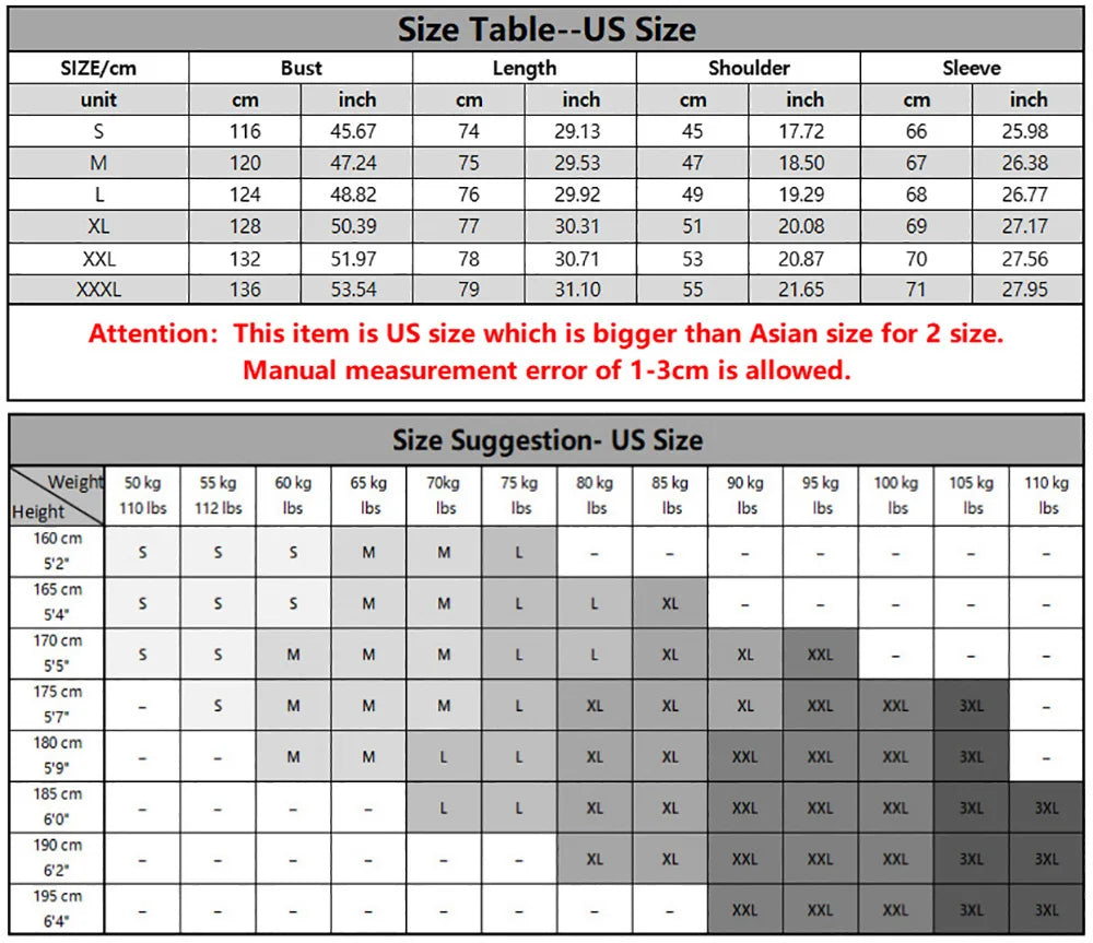 Men's Lightweight Waterproof Rain Jacket