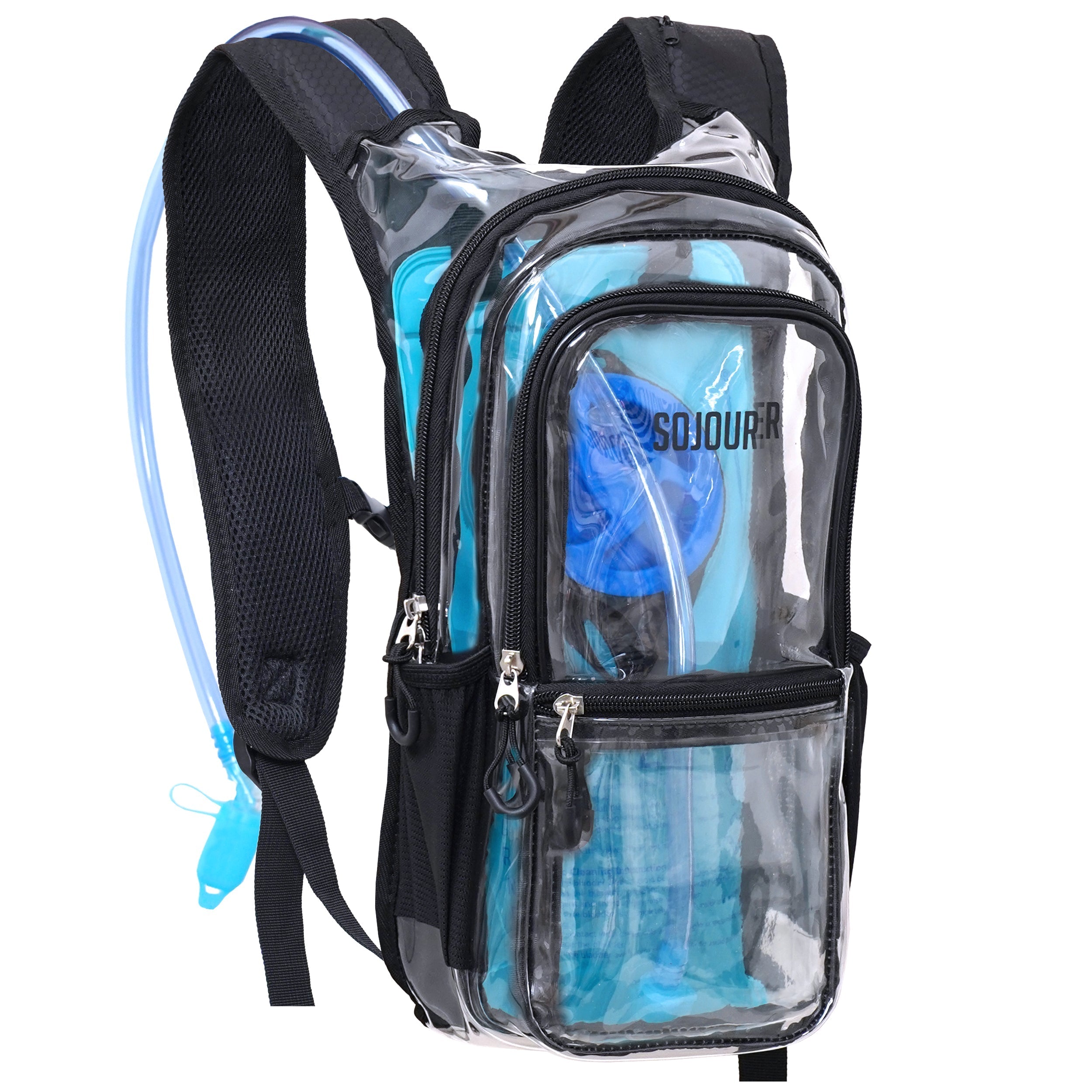 Medium Hydration Pack Backpack Outdoor Adventure Gear