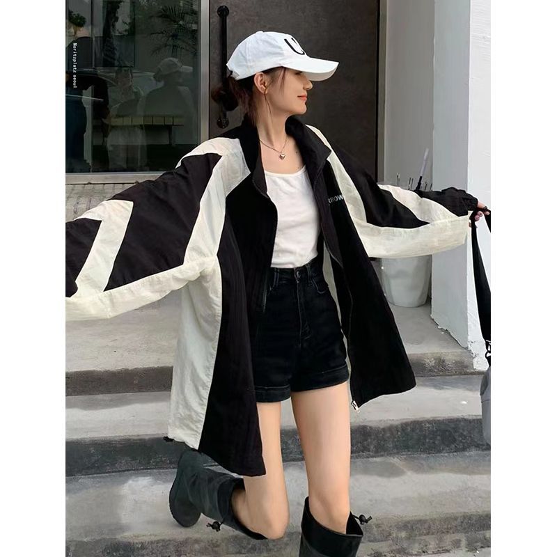 Women's UV Protection Outdoor Jacket