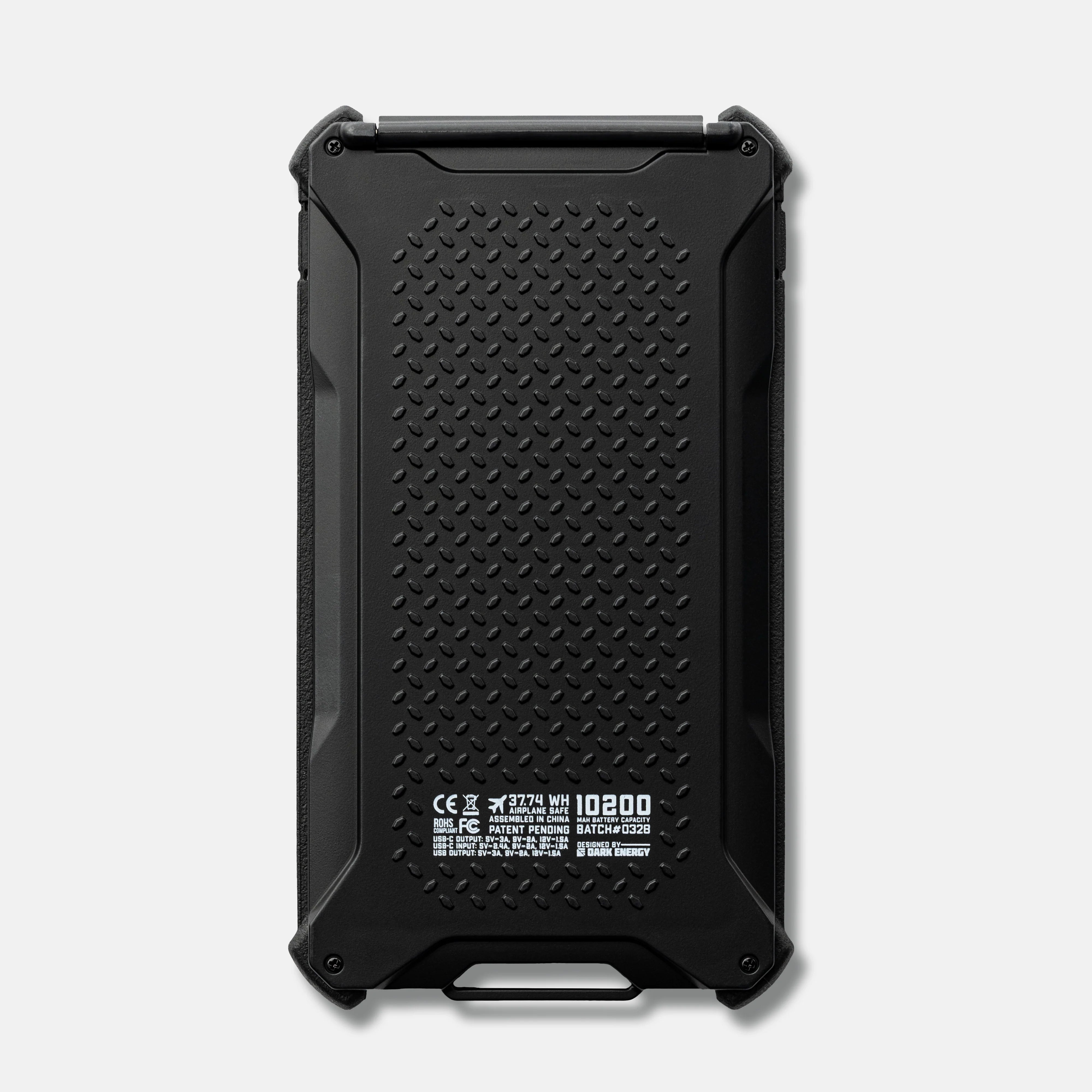 Poseidon Pro Power Bank Portable Charging Solution