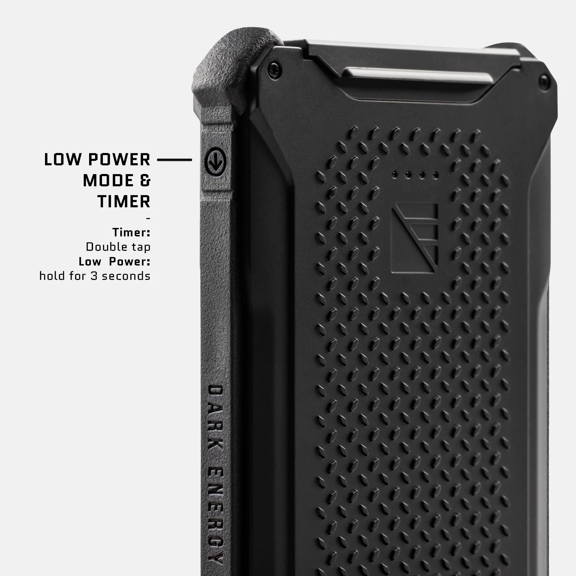 Poseidon Pro Power Bank Portable Charging Solution