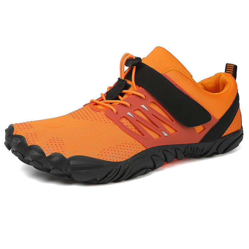 Lightweight Non-Slip Outdoor Hiking Boots