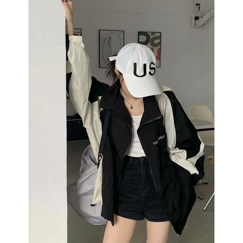 Women's UV Protection Outdoor Jacket