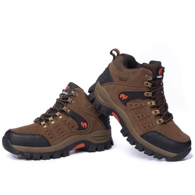 Men's Waterproof Lightweight Hiking Boots
