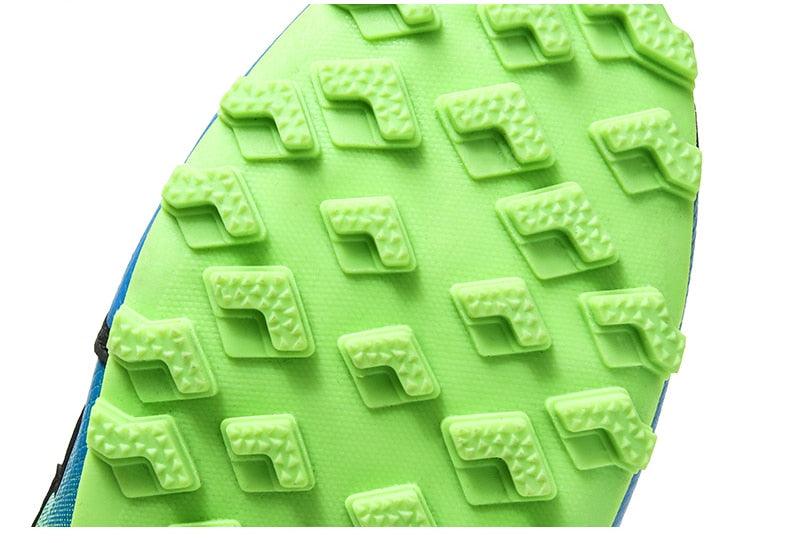 Men's Waterproof Trail Running Hiking Sneakers
