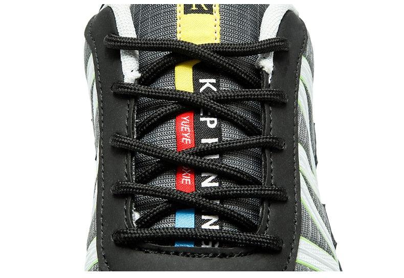 Men's Waterproof Trail Running Hiking Sneakers