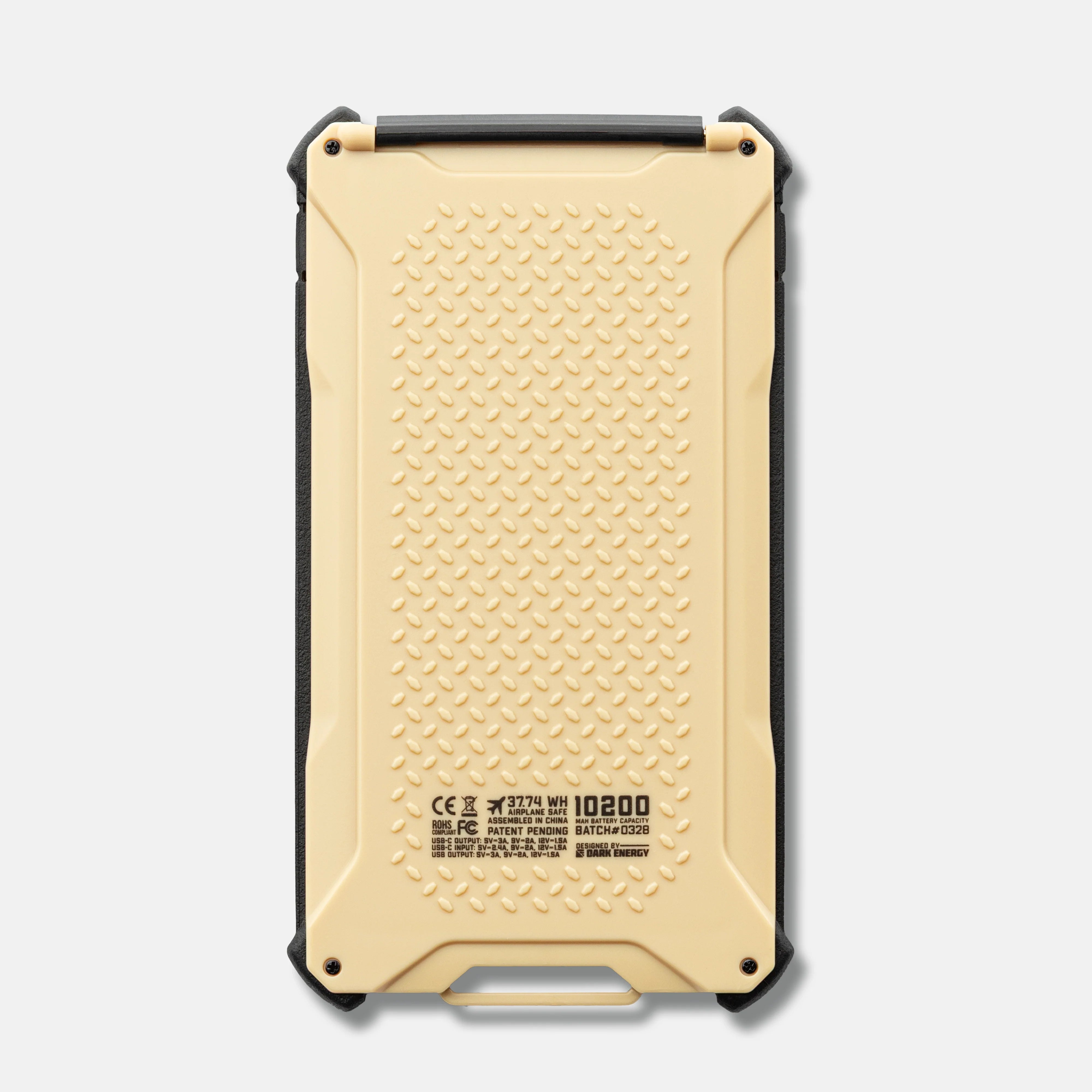 Poseidon Pro Power Bank Portable Charging Solution