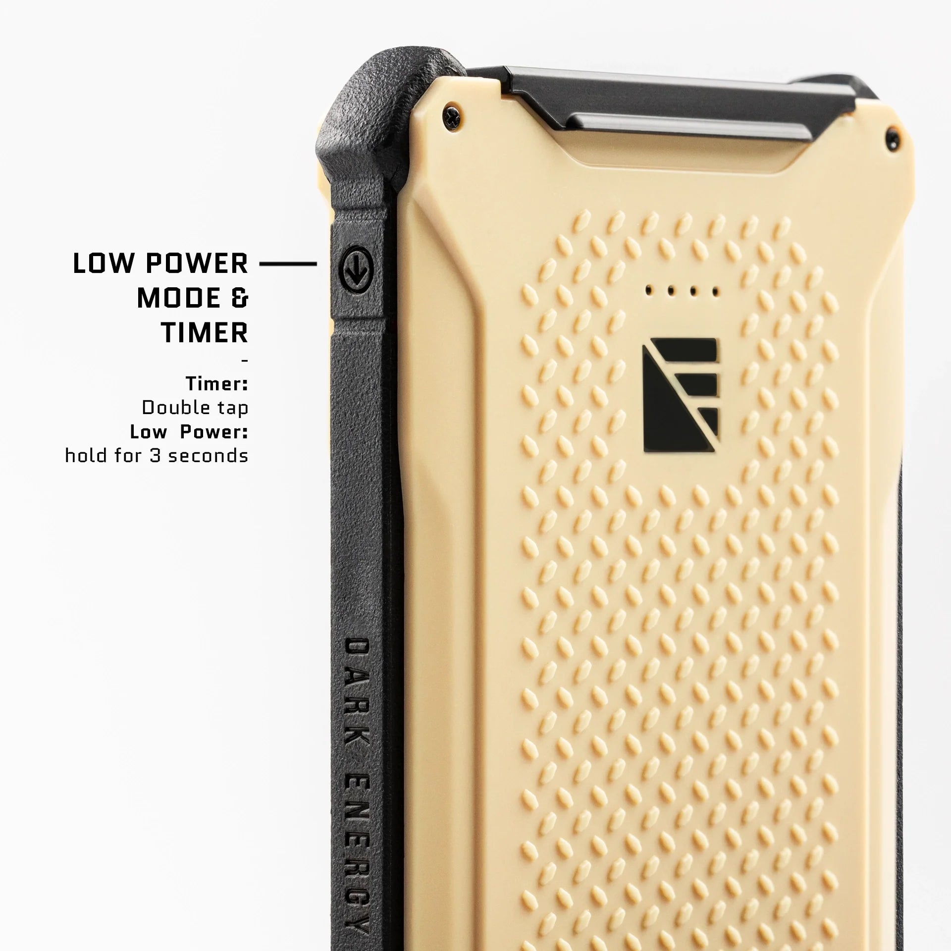 Poseidon Pro Power Bank Portable Charging Solution