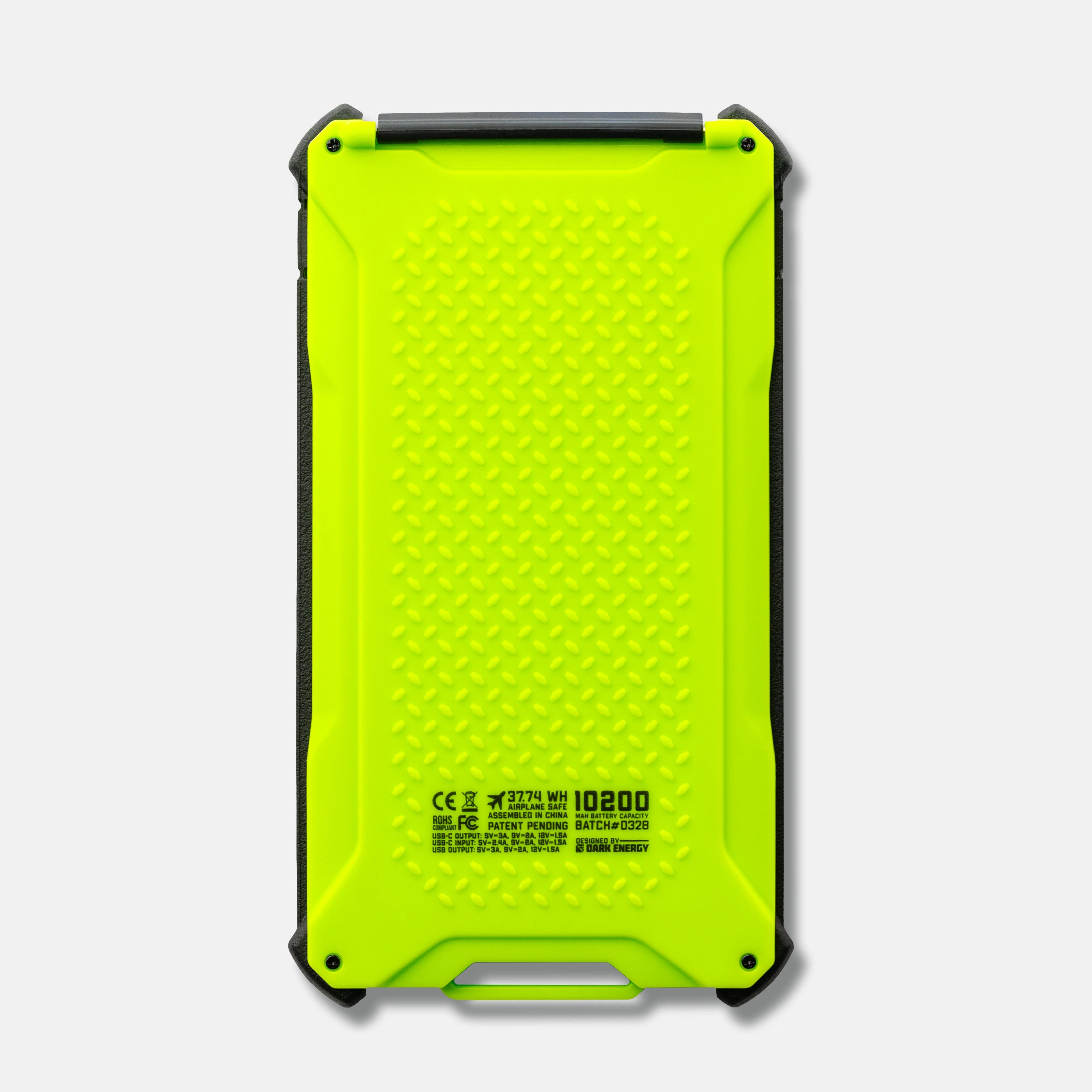 Poseidon Pro Power Bank Portable Charging Solution