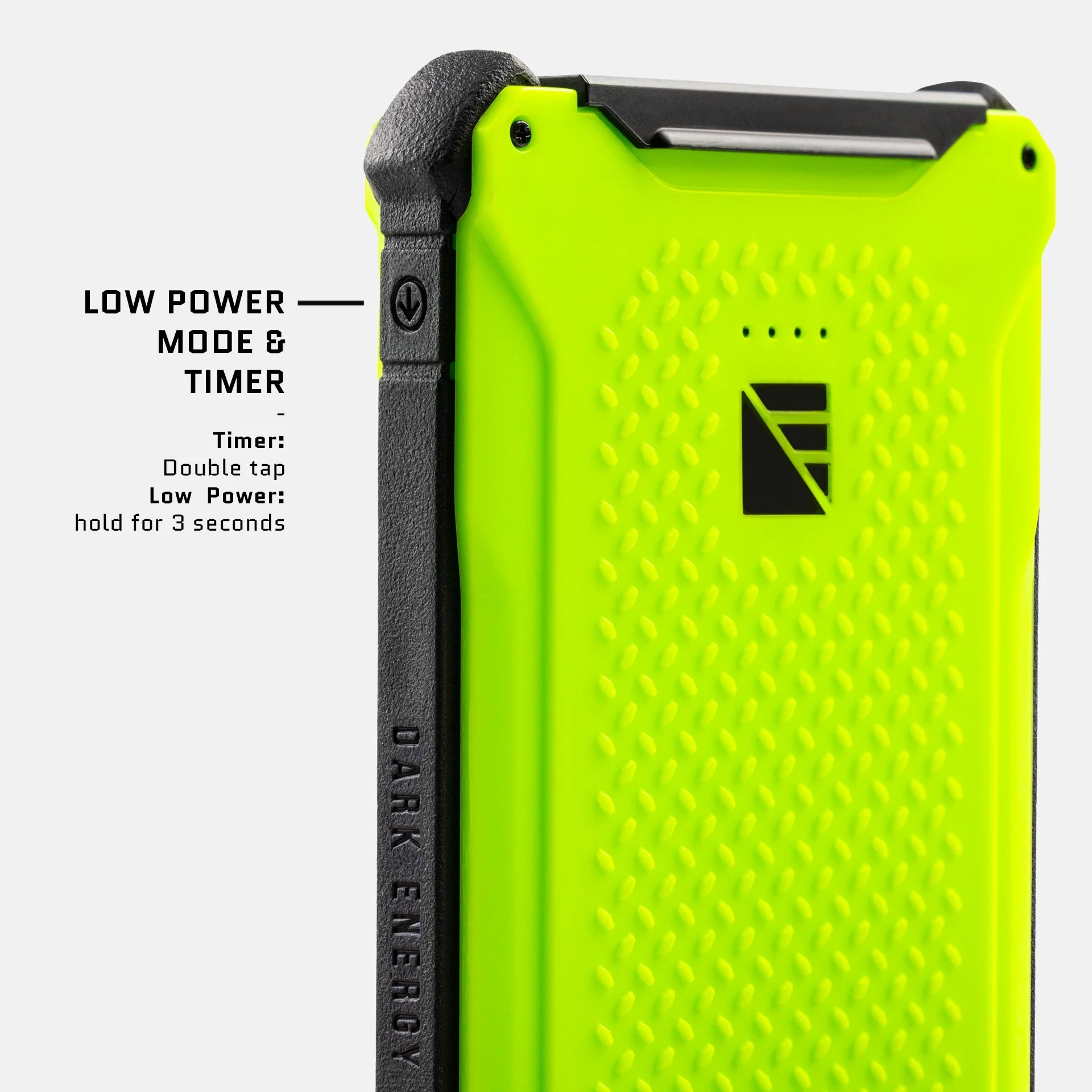 Poseidon Pro Power Bank Portable Charging Solution