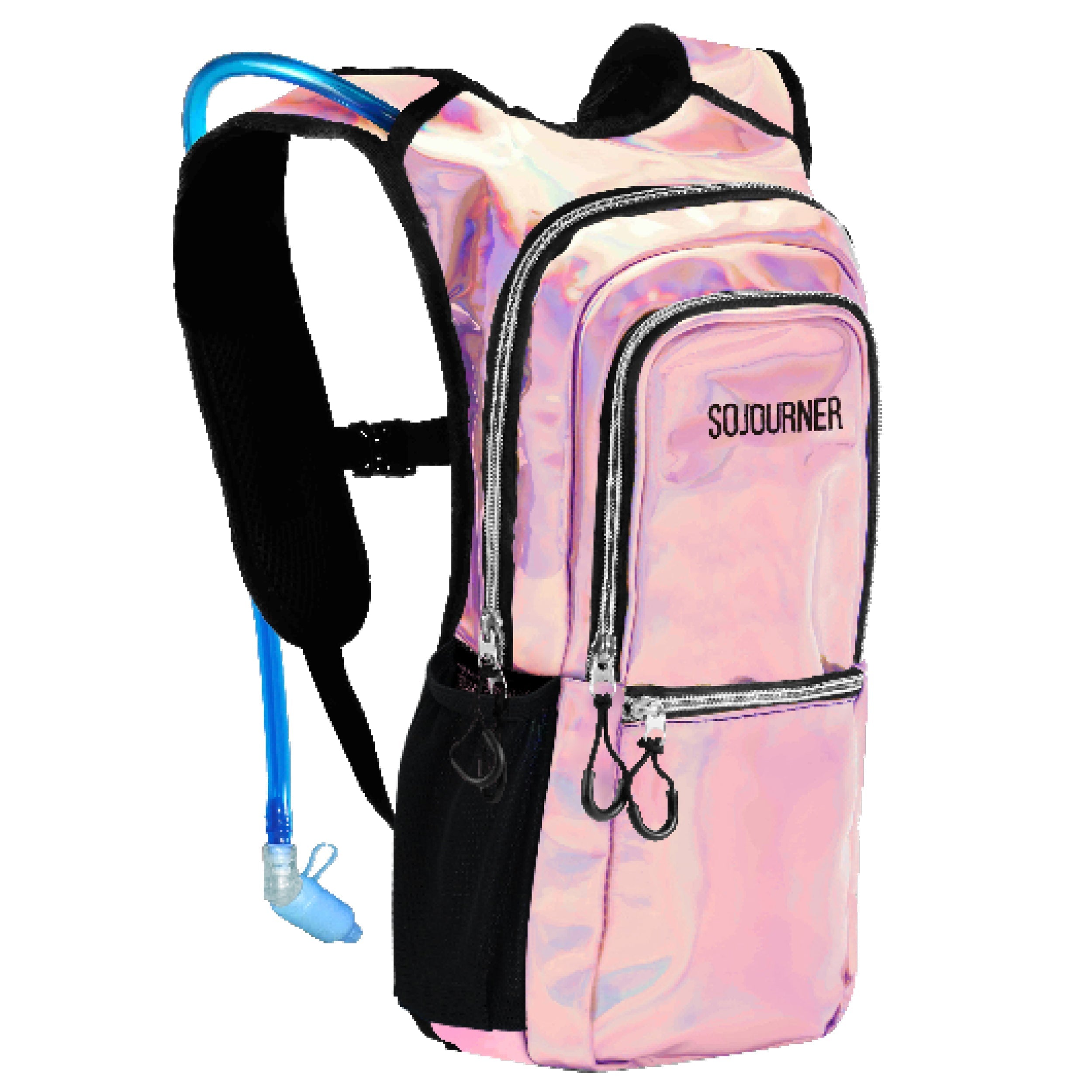 Medium Hydration Pack Backpack Outdoor Adventure Gear