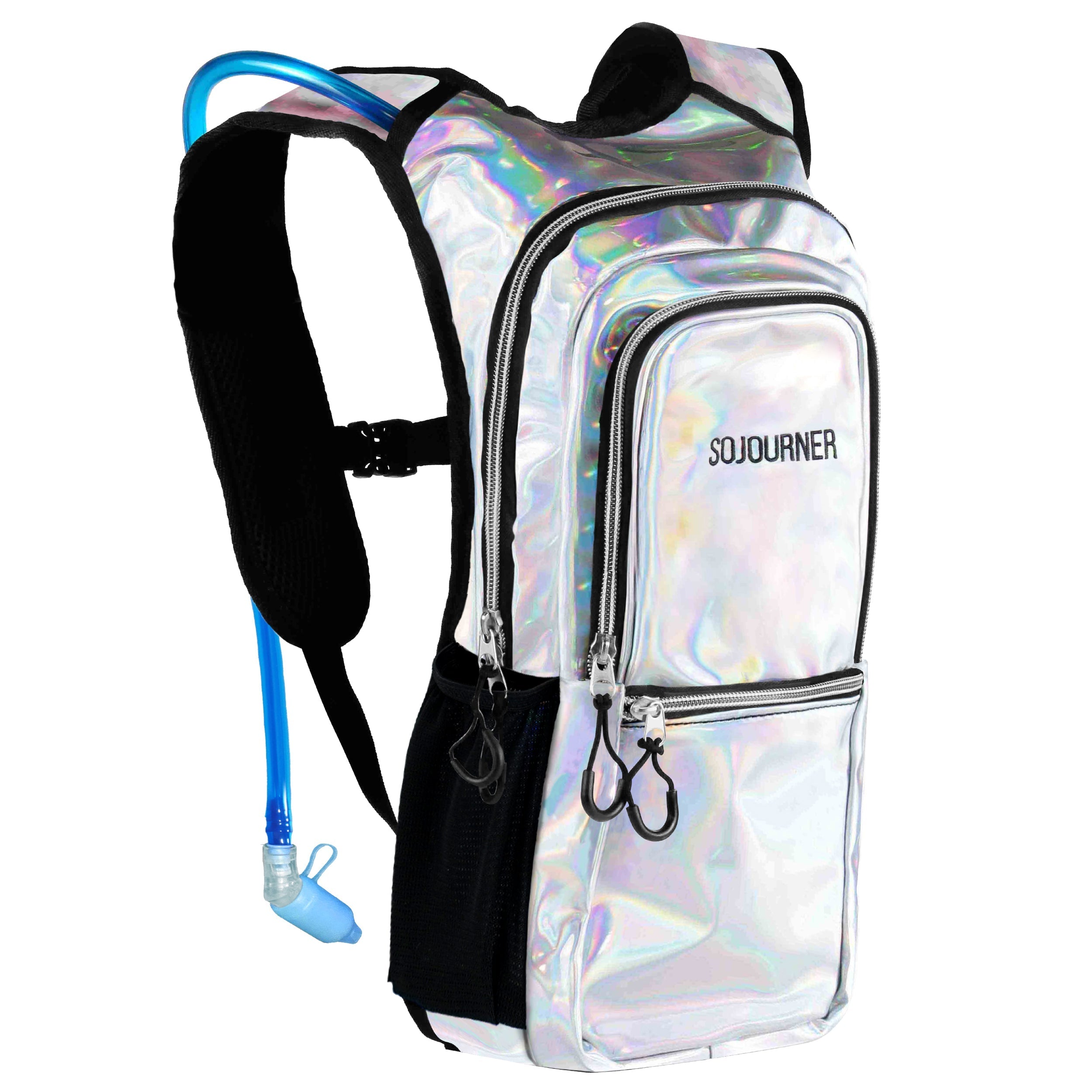 Medium Hydration Pack Backpack Outdoor Adventure Gear