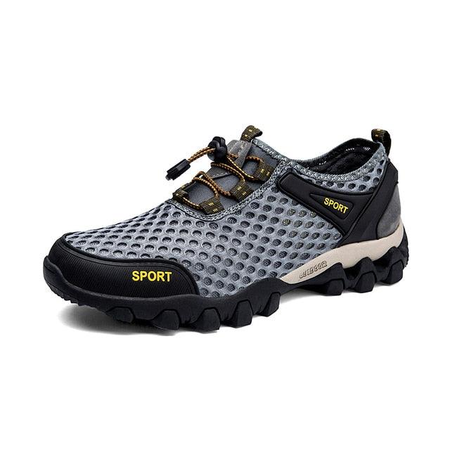 Men's Quick-Dry Barefoot Water Shoes