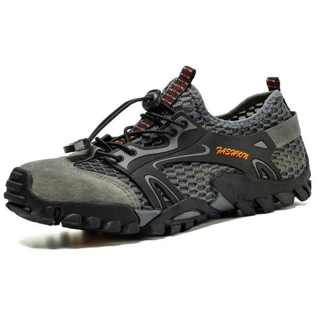 Men's Quick-Dry Barefoot Water Shoes