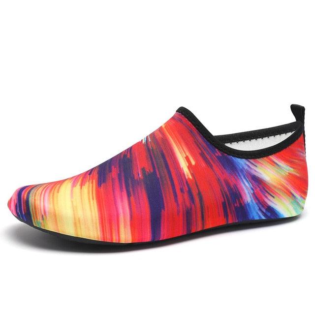 Men's Quick-Dry Barefoot Water Shoes