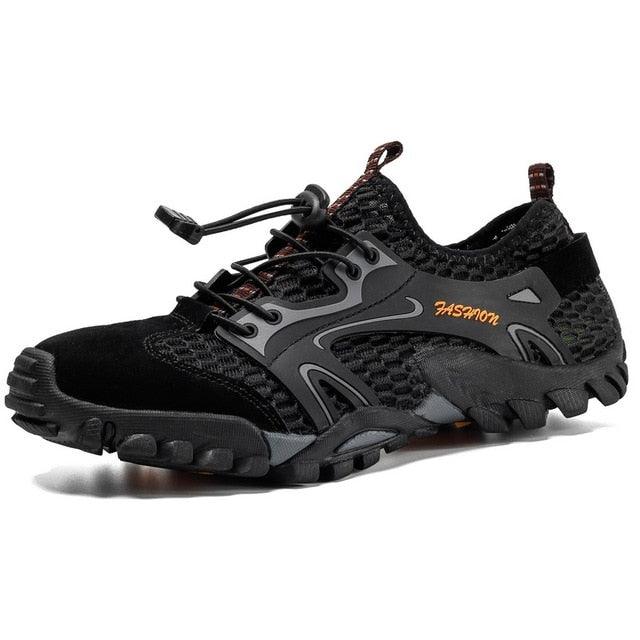 Men's Quick-Dry Barefoot Water Shoes