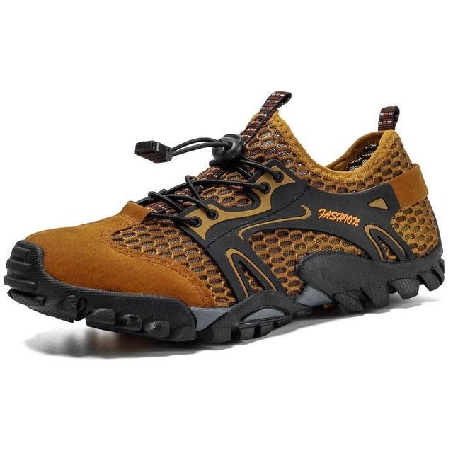 Men's Quick-Dry Barefoot Water Shoes