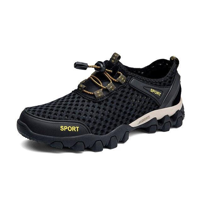 Men's Quick-Dry Barefoot Water Shoes