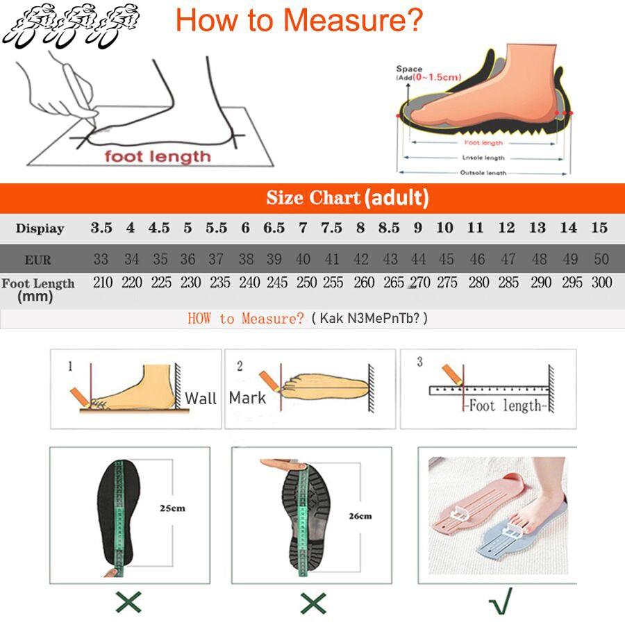 Men's Quick-Dry Barefoot Water Shoes