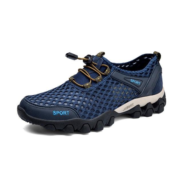 Men's Quick-Dry Barefoot Water Shoes