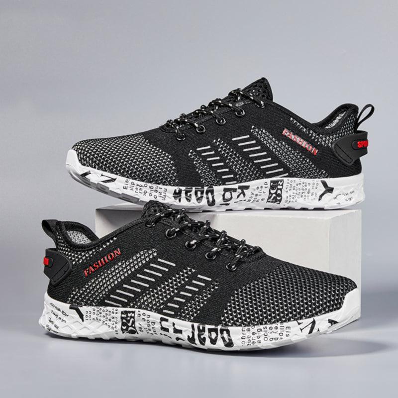 Men's Quick-Dry Non-Slip Water Shoes