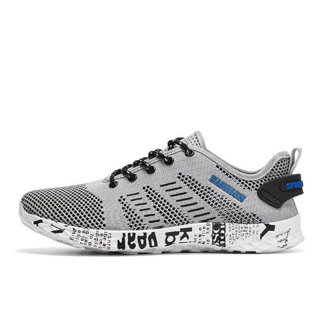 Men's Quick-Dry Non-Slip Water Shoes