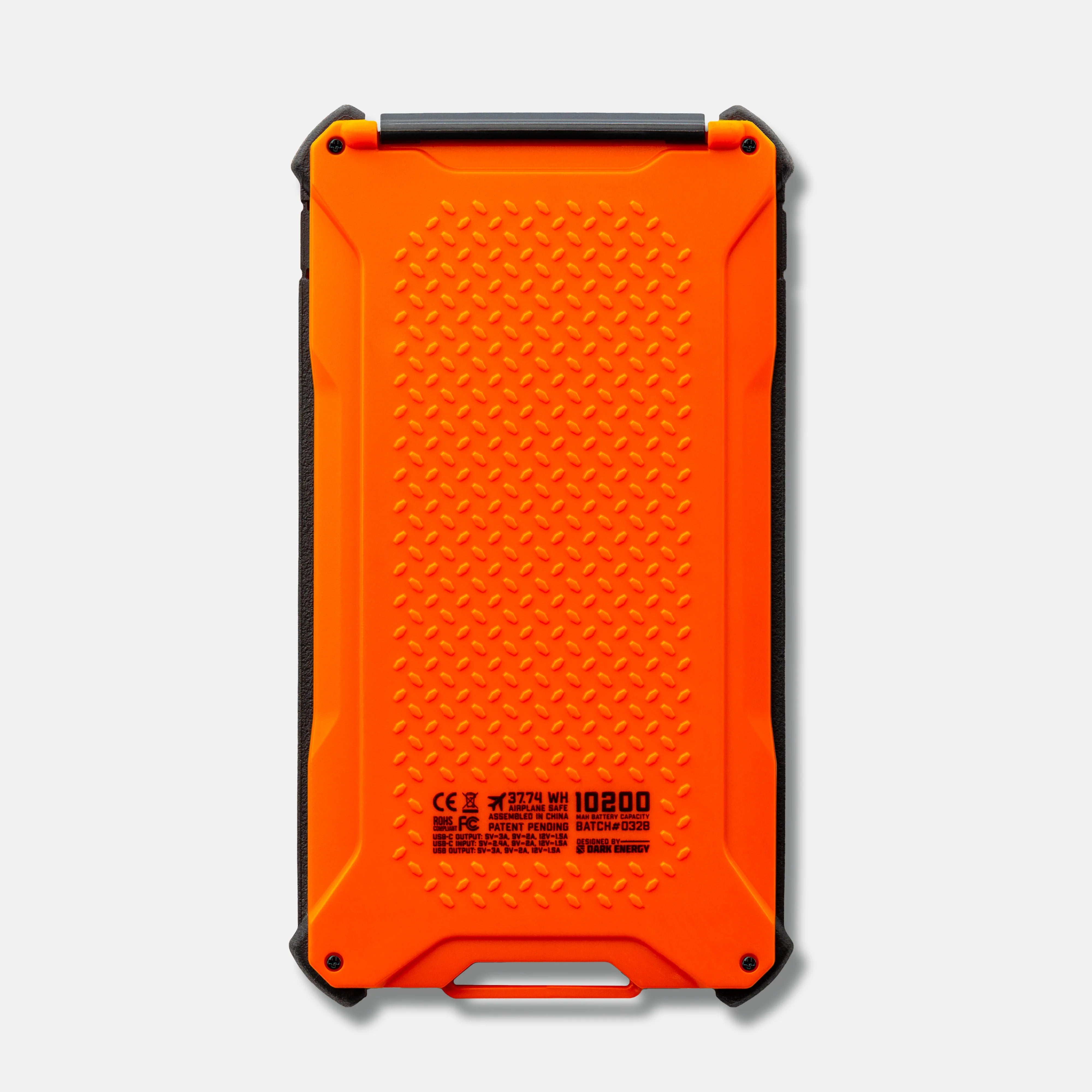 Poseidon Pro Power Bank Portable Charging Solution