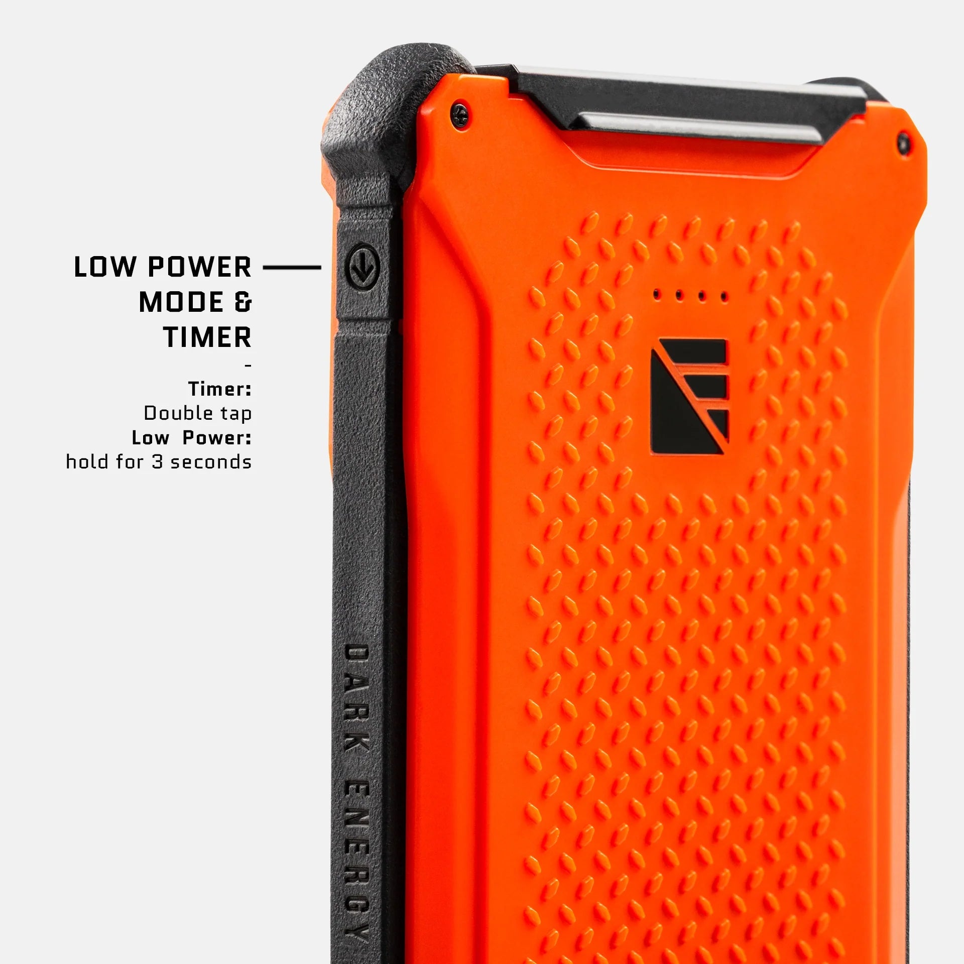 Poseidon Pro Power Bank Portable Charging Solution