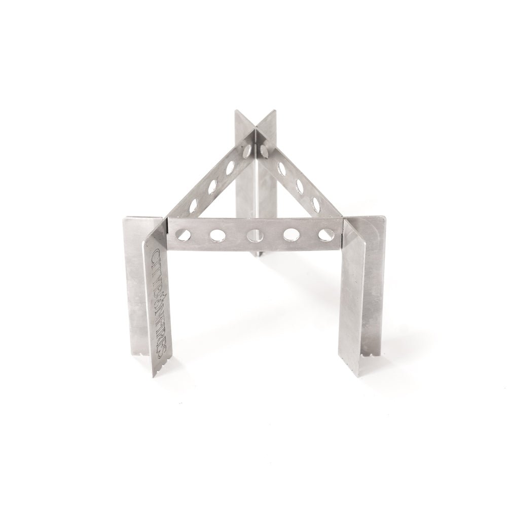 Portable Camp Stove Lightweight Outdoor Cooking Equipment