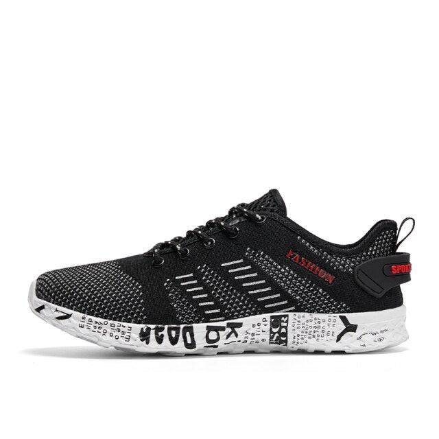 Men's Quick-Dry Non-Slip Water Shoes