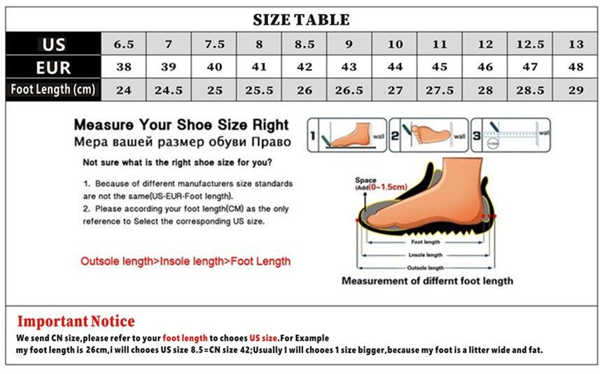 Men's Waterproof Fur-Lined Winter Hiking Boots